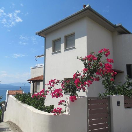 Seaside Boutique Villa Volos Esterno foto