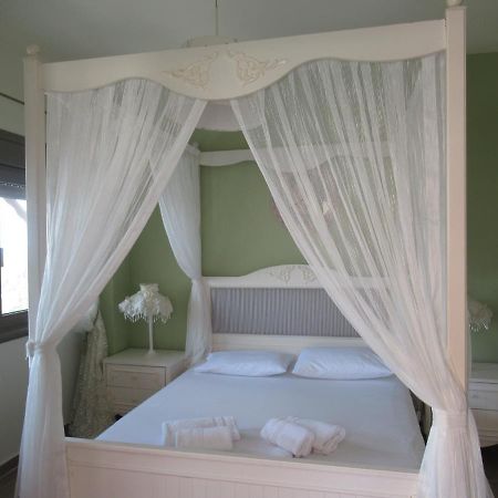Seaside Boutique Villa Volos Esterno foto