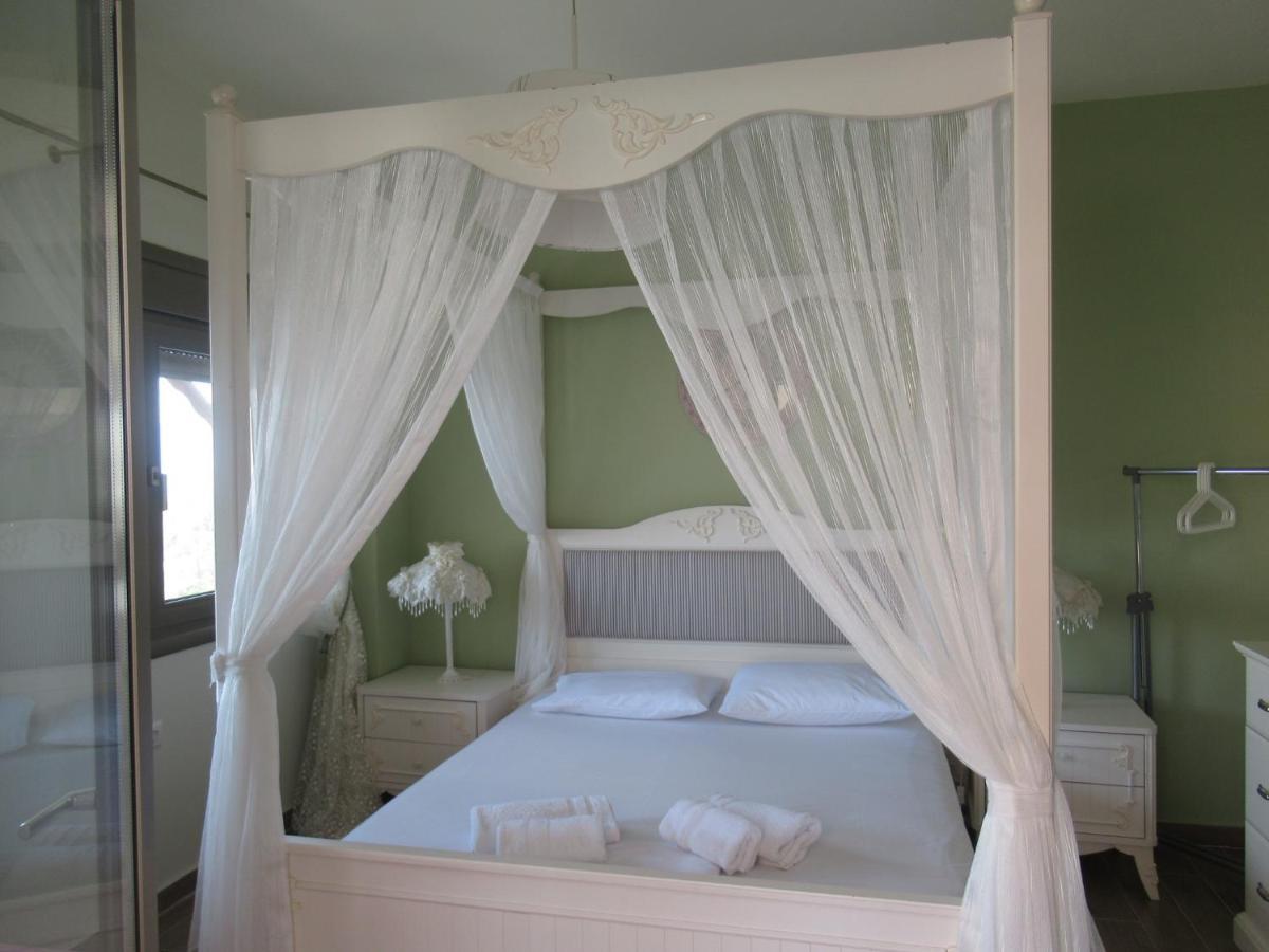 Seaside Boutique Villa Volos Esterno foto