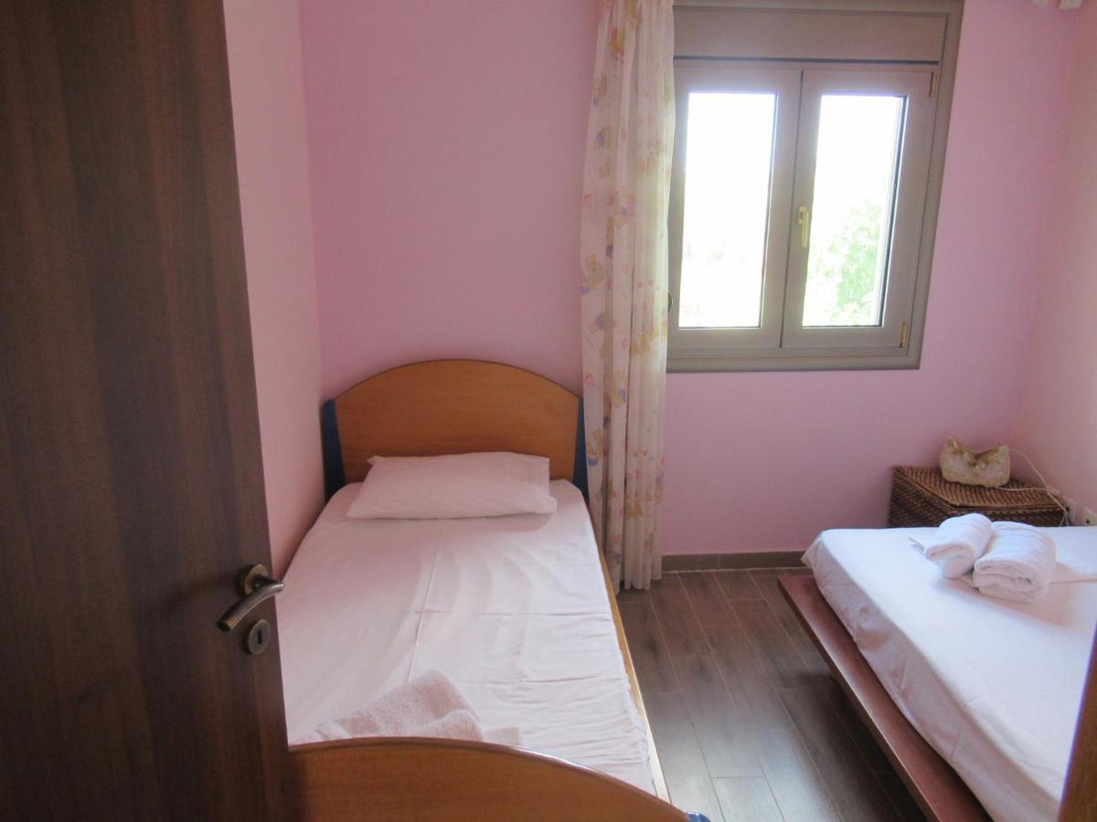 Seaside Boutique Villa Volos Esterno foto